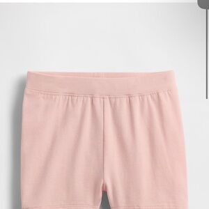 GAP Light Pink Kids Shorts